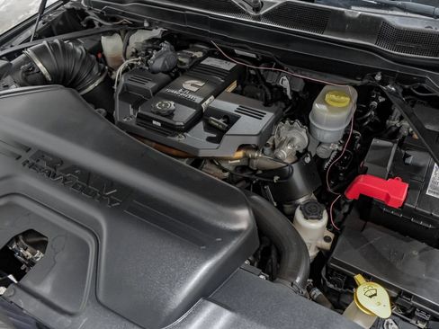 Used 2020 RAM 3500 Limited AWD/4WD image 60