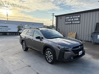Used 2023 Subaru Outback Premium