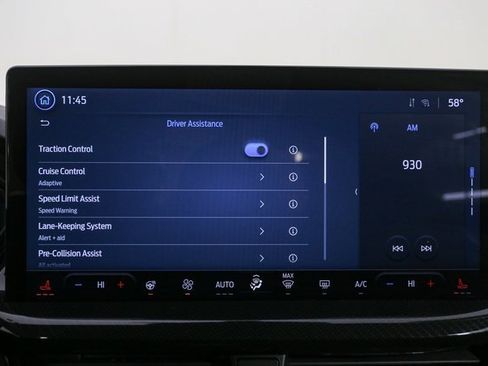 Used 2023 Ford Escape ST-Line w/ Tech Pack #1 image 25