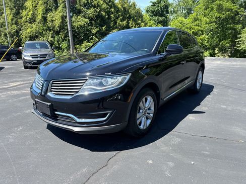 Used 2017 Lincoln MKX Premiere FWD image 7