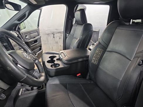 Used 2019 RAM 2500 Power Wagon image 14