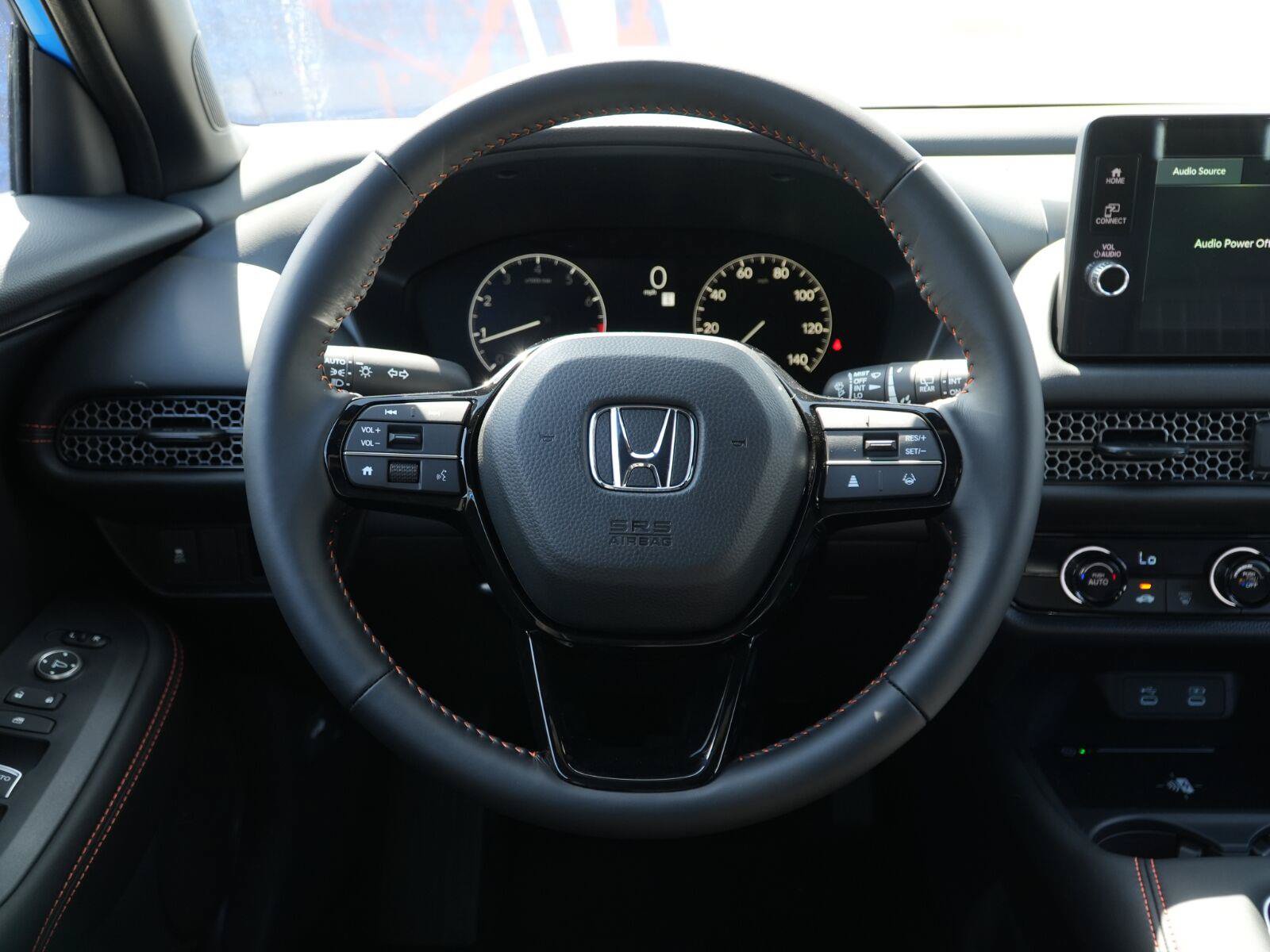 New 2027 Honda HR-V Sport image 20