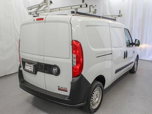 Used 2021 RAM ProMaster City Tradesman FWD image 13