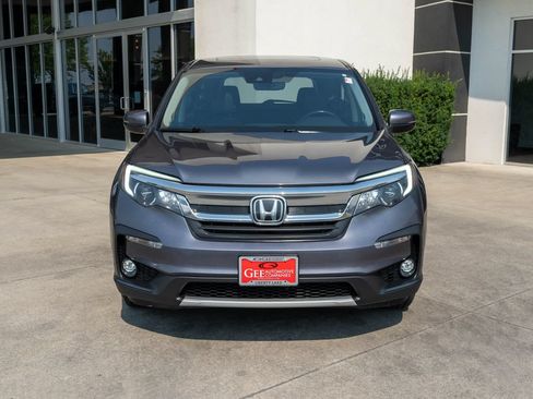 Used 2020 Honda Pilot EX-L image 2