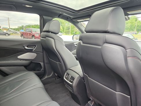 Used 2025 Acura RDX A-Spec AWD/4WD image 29
