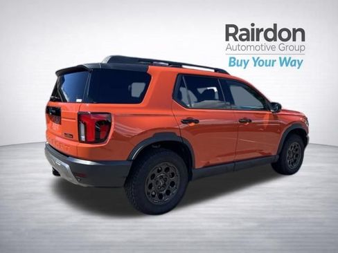 Used 2026 Honda Passport TrailSport Elite image 7