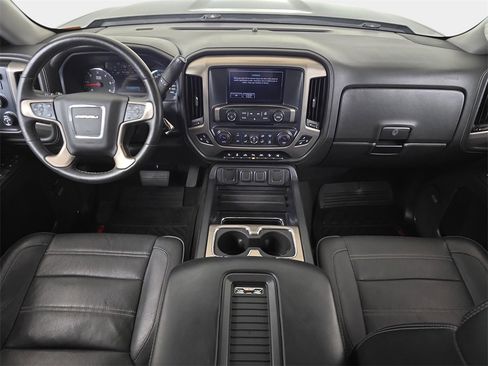 Used 2017 GMC Sierra 1500 Denali w/ Denali Ultimate Package image 13