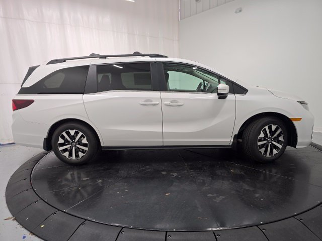New 2027 Honda Odyssey EX-L image 29