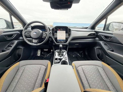 New 2026 Subaru Crosstrek 2.5i Sport AWD/4WD image 12