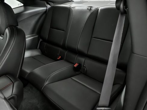 Used 2014 Chevrolet Camaro SS image 22