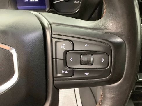 Used 2021 GMC Sierra 1500 AT4 AWD/4WD image 16