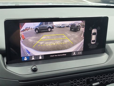 Used 2024 Honda Accord Touring image 22