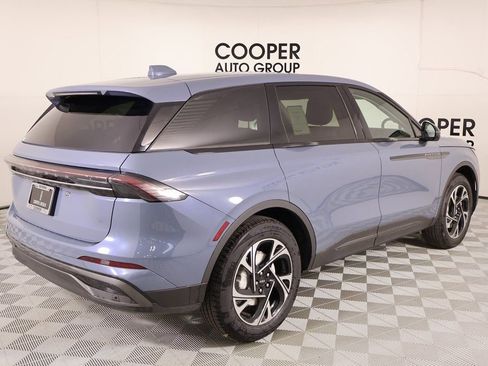 New 2026 Lincoln Nautilus Premier w/ Jet Appearance Package AWD/4WD image 20