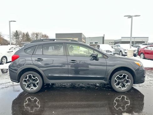 Used 2015 Subaru Crosstrek 2.0i Limited image 14