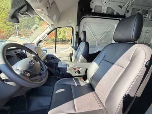 New 2026 Ford Transit 350 Base image 15