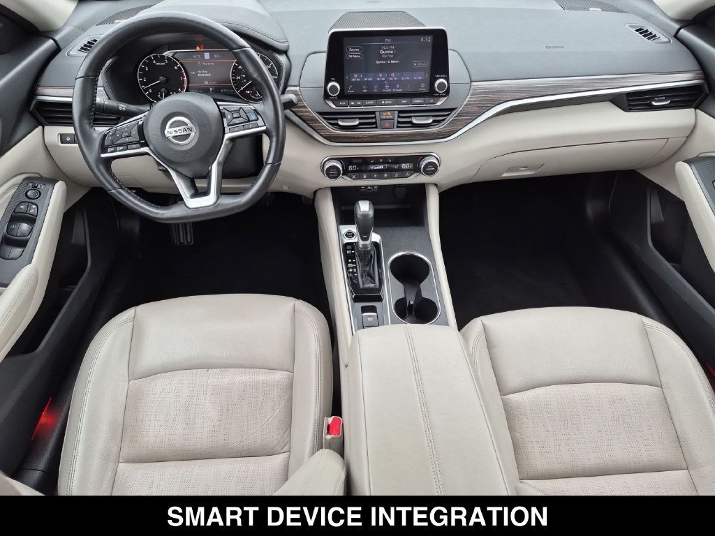 Used 2019 Nissan Altima 2.5 SL AWD/4WD image 25
