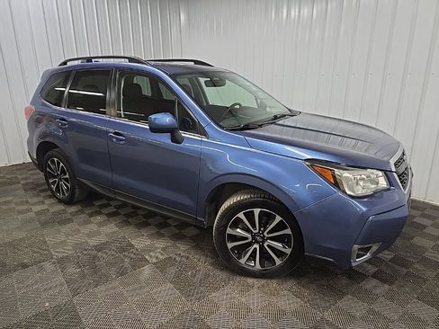 Used 2017 Subaru Forester 2.0XT Premium AWD/4WD image 8