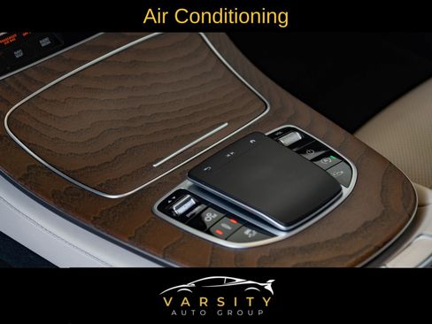 Used 2022 Mercedes-Benz E 53 AMG 4MATIC Sedan image 29