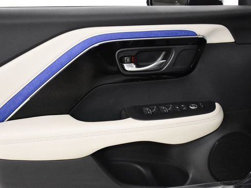 New 2025 Acura ADX A-Spec image 7