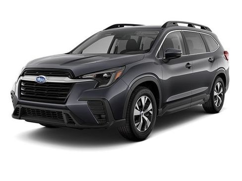 New 2026 Subaru Ascent Premium w/ Premium Package AWD/4WD image 1