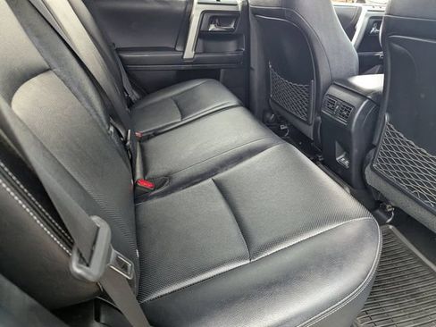 Used 2020 Toyota 4Runner Limited AWD/4WD image 13