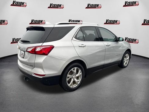 Used 2018 Chevrolet Equinox Premier image 5