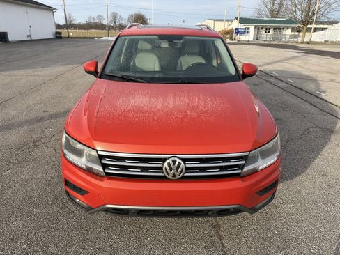 Used 2019 Volkswagen Tiguan SEL image 16