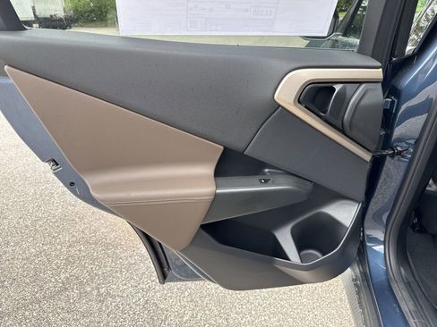 Certified 2025 BMW X3 xDrive30i w/ Premium Package image 30