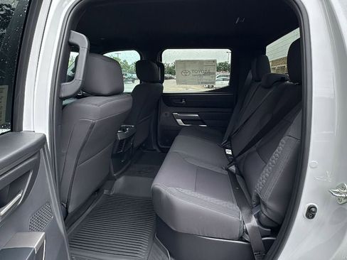 New 2026 Toyota Tundra SR5 RWD image 21