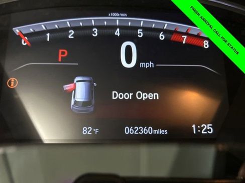 Certified 2020 Honda CR-V EX image 31
