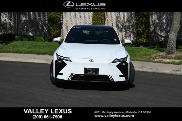 New 2026 Lexus ES 350e w/ Convenience Package FWD image 2