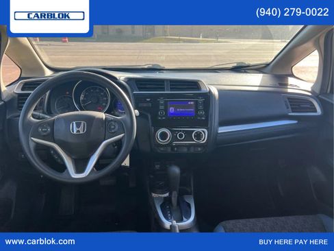 Used 2016 Honda Fit LX image 20