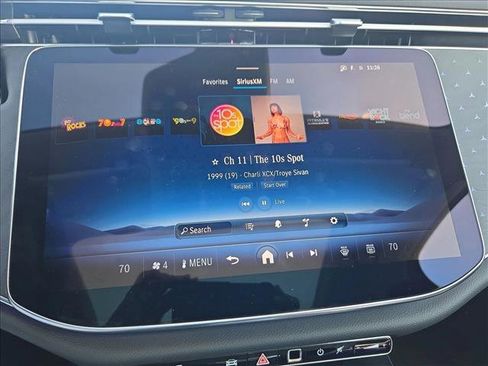 New 2026 Mercedes-Benz E 350 Sedan image 18