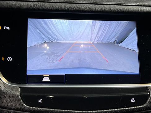 Used 2024 Cadillac XT6 Luxury FWD image 41