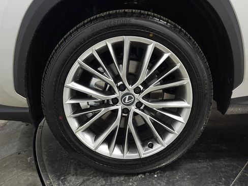 Certified 2026 Lexus NX 350 AWD w/ Accessory Package (2T) image 13