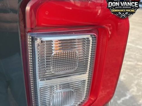 Used 2022 Ford Explorer Timberline image 46