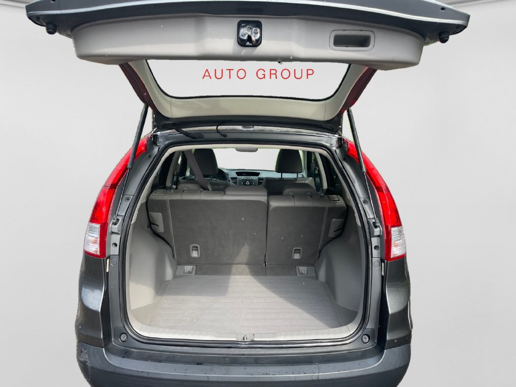 Used 2014 Honda CR-V EX-L image 15