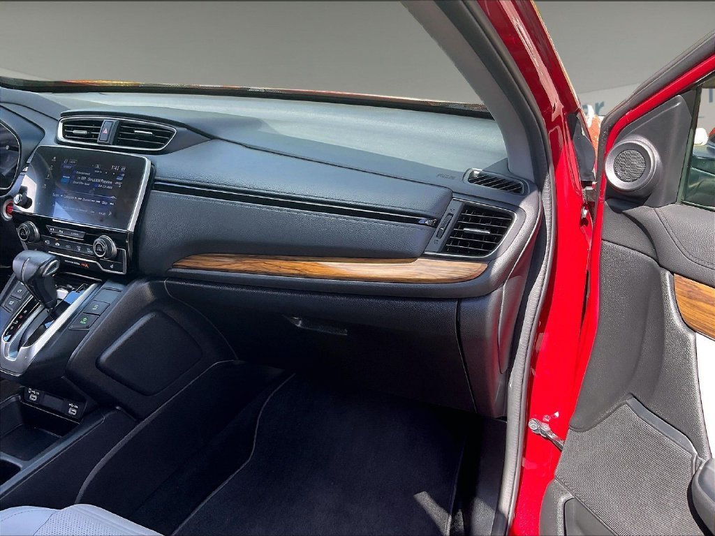 Used 2022 Honda CR-V EX-L image 13