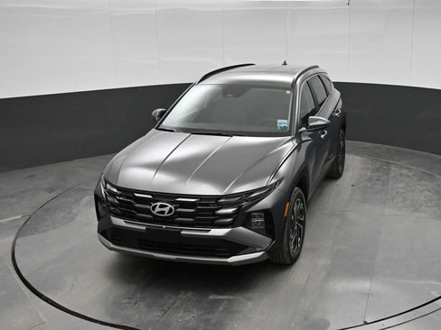 New 2026 Hyundai Tucson SEL Plus AWD/4WD image 26