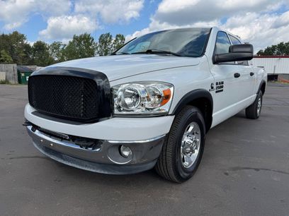 Used 2007 Dodge Ram 2500 Truck SLT w/ Light Group