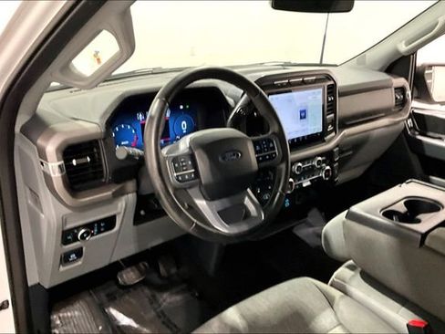 Used 2024 Ford F150 XLT w/ Tow/Haul Package image 18