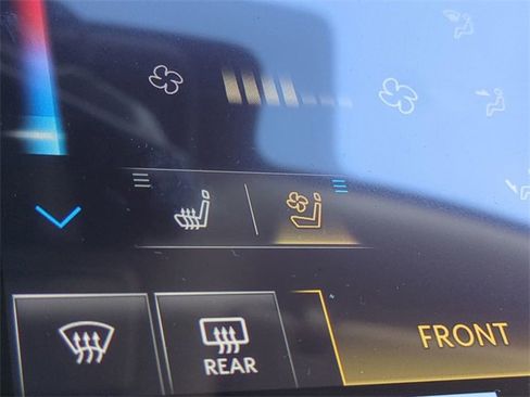 New 2026 INFINITI QX80 Luxe w/ Cargo Package image 23