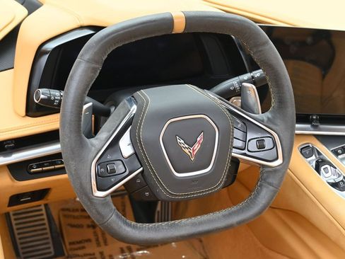 Used 2022 Chevrolet Corvette Stingray w/ Z51 Performance Package image 20