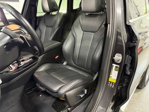 Used 2018 BMW X3 xDrive30i AWD/4WD image 24