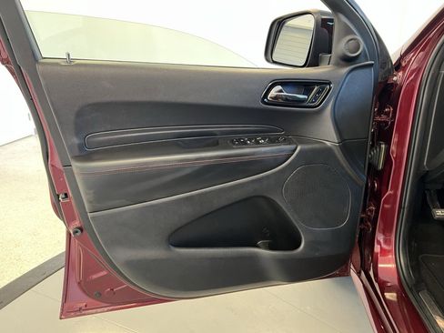 Used 2024 Dodge Durango R/T image 36