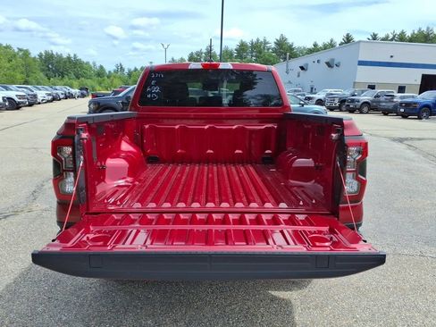 New 2026 Ford Ranger XL AWD/4WD image 7