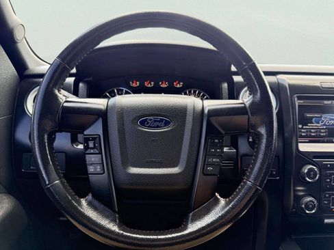 Used 2014 Ford F150 FX4 w/ FX Appearance Package AWD/4WD image 26