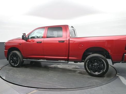 New 2026 RAM 2500 Tradesman image 3