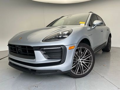 Certified 2024 Porsche Macan