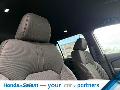 New 2026 Honda Pilot Sport image 17